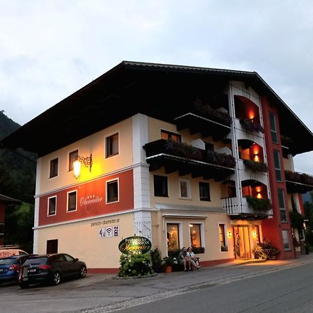 Apart-Pension Oberreiter Fusch an der Grossglocknerstrasse 외부 사진